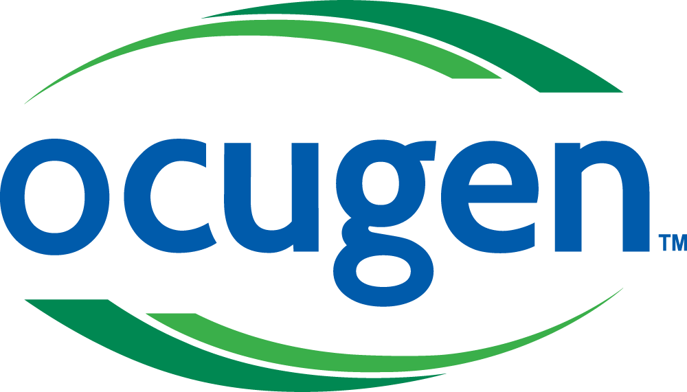 Sponsored by Ocugen
