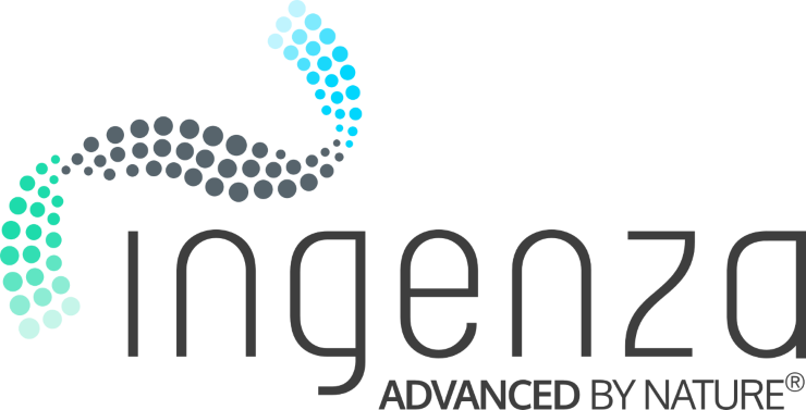 Sponsored by Ingenza Ltd
