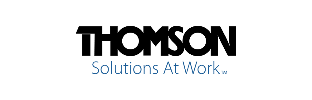 Sponsored by Thomson Instrument Co