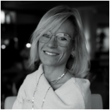 Photo of Alexandra Rosario, Clinical Director, Scientific, Biorce