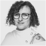 Photo of Audrey Dubourg, Product Manager, Nuclera