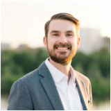 Photo of Kevin Jackson, COO, AlgometRx