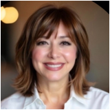 Photo of Mari Livermore, Site Dir and CEO, Pantheon Clinical Research