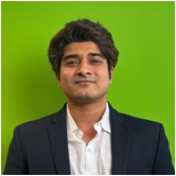 Photo of Niranjan Edappady, Global Product Dev Mgr, TotalEnergies