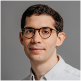 Photo of Yossi Quint, Founder & CEO, Ark Biotech