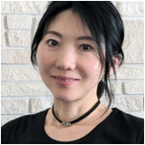 Photo of Cecilia Xi, VP Clinical and Scientific Affairs, Vivalink