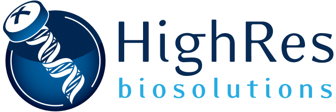 Sponsored by HighRes Biosolutions