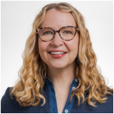 Photo of Paige Johnson, Founder and CEO, Ten Nine Technologies LLC