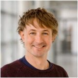 Photo of Philipp Cyprys , Thermo Fisher Scientific