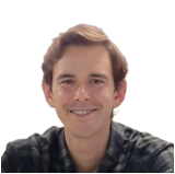 Photo of David Cetlin, Sr Dir, MockV Products, R&D, Cygnus Technologies