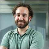 Photo of Aujan Mehregan, Inside Sales Manager, Sales, Nuclera