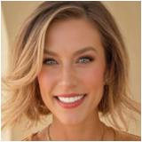 Photo of Rebecca  Sarac, Medically Tailored Meals Program Lead, CookUnity 