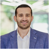 Photo of Tyler Van Horn, CEO, Science 37 
