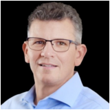 Photo of Matt Walz, CEO, Business Operations, Trialbee