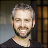 Photo of Dov Gertz, Co-Founder & CEO, Converge Bio Inc
