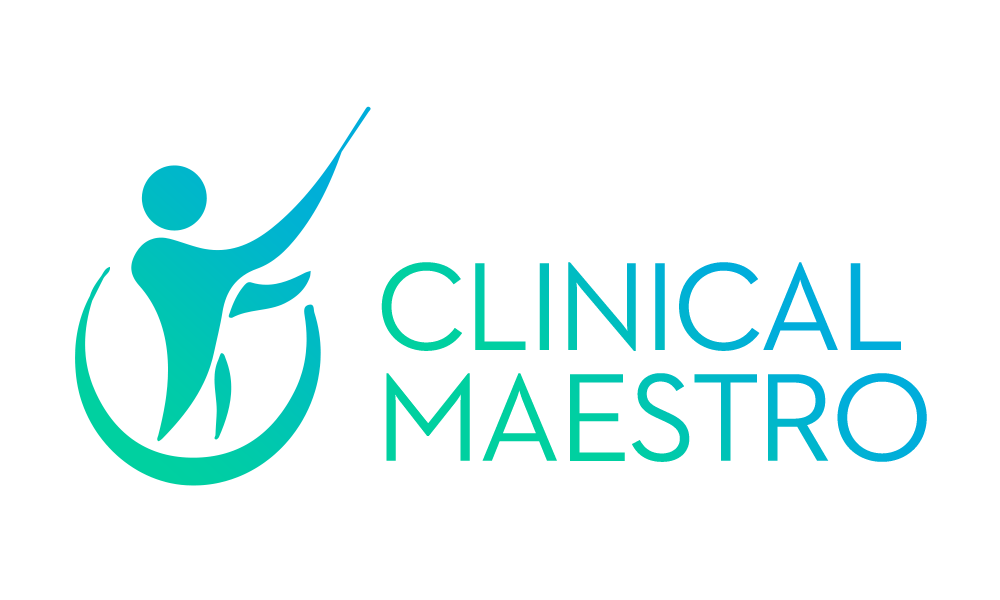 Sponsored by Clinical Maestro by Strategikon