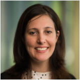 Photo of Luciana Rosselli, Field Application Scientist, GenScript USA Inc.
