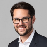 Photo of Norman Azoulay, Vice President, Platforms & Data, Product, Excelra