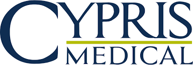Sponsored by Cypris Medical