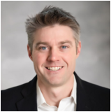 Photo of Chris Taylor, Director - Applied Sciences, Promethium by Q.C. Ware