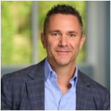 Photo of Brett Huselton, SVP, Partnership, Innovation & Strategic Solutions, Marketing, UBC