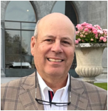 Photo of Dr. Caleb Rivera, President, VytalMed