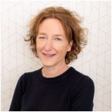 Photo of Kate Shaw, Founder & CEO, Innovative Trials Ltd