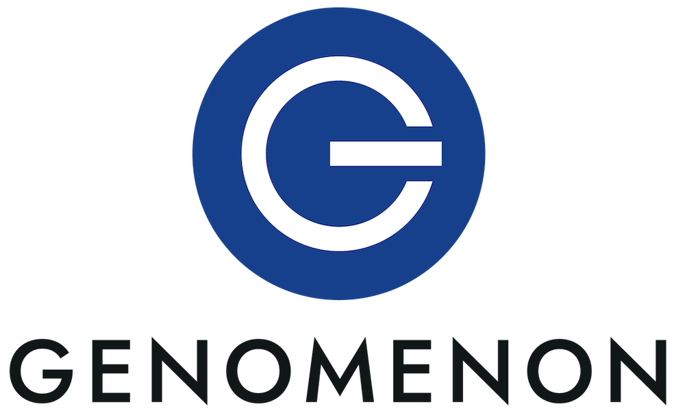 Sponsored by Genomenon