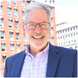 Photo of Robert Loll, Sr VP Bus Dev & Strategic Planning, Bus Dev & Strategic Planning, Praxis