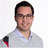 Photo of Alexander Schlacht, Product Manager, Epithelial Cell Biology, STEMCELL Technologies Inc