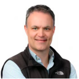 Photo of Scott McCarty, Managing Director, Sales Origination, SVB, First Citizens Bank