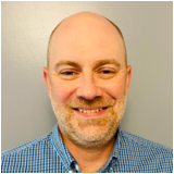 Photo of Shawn McKown, Sr Dir, Clinical Outcome Assessments, Language Solutions, IQVIA