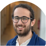 Photo of Salih KucuK, Technical Support , ACROBiosystems