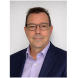 Photo of Neil Walker, Optimization Director, Pharmacovigilance, FSP | PV, Thermo Fisher Scientific