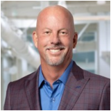 Photo of Stephen Thorne, Founder & CEO, PDS Health