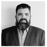 Photo of Kevin Dahl, Director Pharmaceutical Products and Applications, Sales and Marketing, Photothermal Spectroscopy Corp