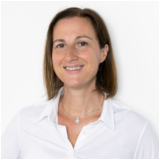 Photo of Claudia Chiocchini, Mgr Protein R&D, R&D, Thermo Fisher Scientific Inc