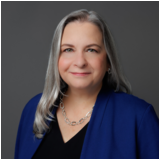 Photo of Teri Karcher, President, Global Proj Ldrshp & Launch Excellence, Parexel