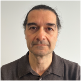 Photo of Alain Ajamian, Director of Business Development, Chemical Computing Group