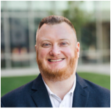 Photo of Justin Klekota, Principal, Arrayo