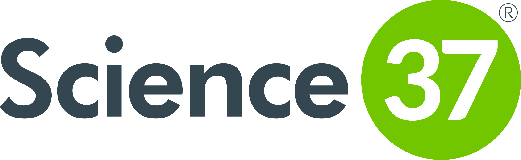 Sponsored by Science 37