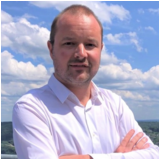 Photo of Pierre Close, CSO, Theratrame