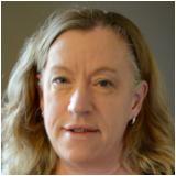 Photo of Anna Moberg, Sr Manager Biacore Applications & Consumables, RnD Biacore System, Cytiva Life Sciences