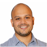 Photo of Aneesh Vaze, Managing Dir, Clinical Research Philadelphia