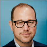 Photo of Robert  Stevens, Head, Clinical Development Procurement, Bristol Myers Squibb