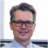 Photo of Jeff Hummel, Director, Clinical Affairs, Illumacell