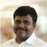 Photo of Pranava Goundan, Principal, AI, ZS Associates