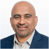 Photo of Gaugarin Oliver, CEO, MadeAi Inc.