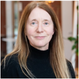 Photo of Sofie Pattyn, CTO, IQVIA Laboratories