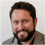 Photo of Adam Marko, Senior Solutions Architect, Sales, Hammerspace
